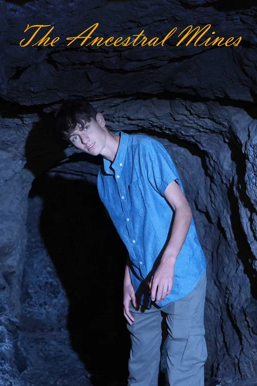 The Ancestral Mines постер