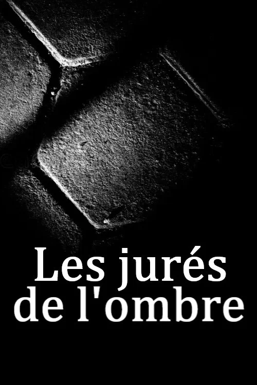 Les jurés de l'ombre постер
