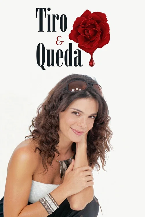 Tiro e Queda постер