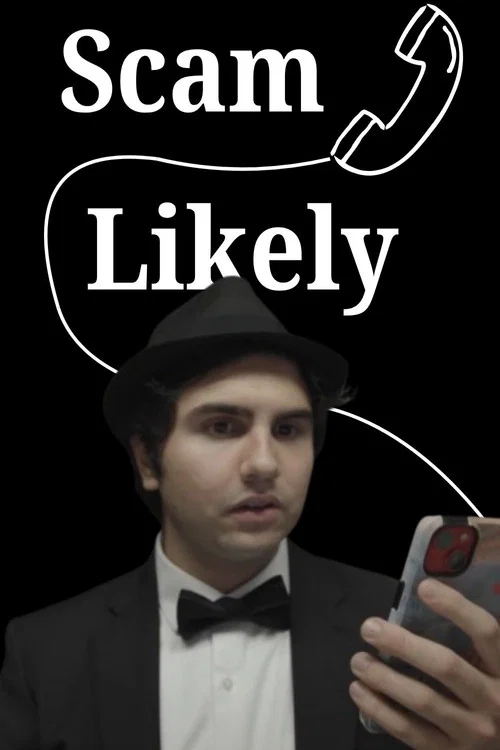 Scam Likely постер