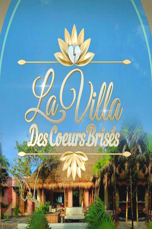 La Villa des cœurs brisés постер