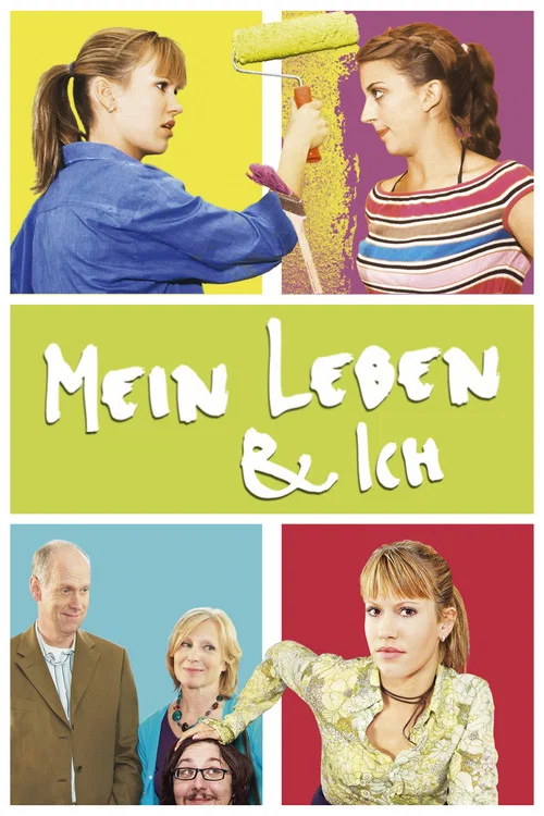 Mein Leben & Ich постер