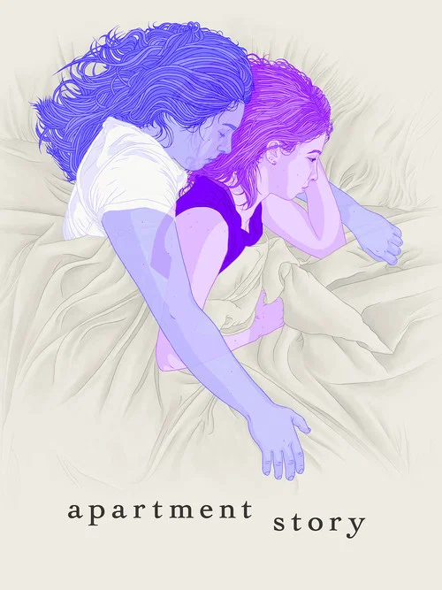 Apartment Story постер