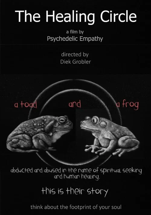 The Healing Circle постер