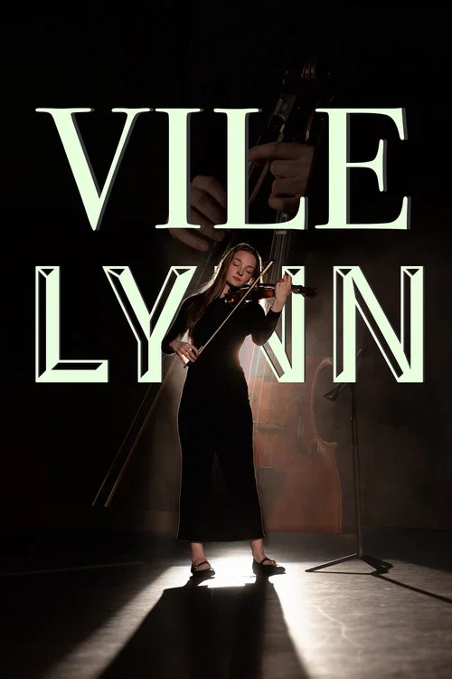Vile Lynn постер
