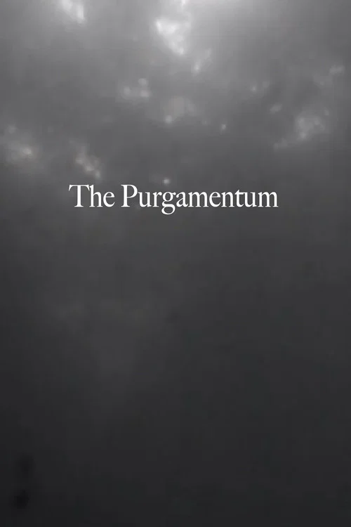 The Purgamentum постер