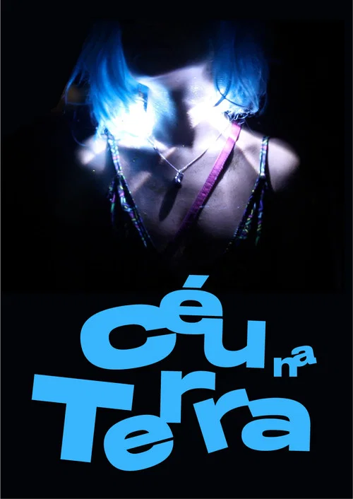 Céu Na Terra постер