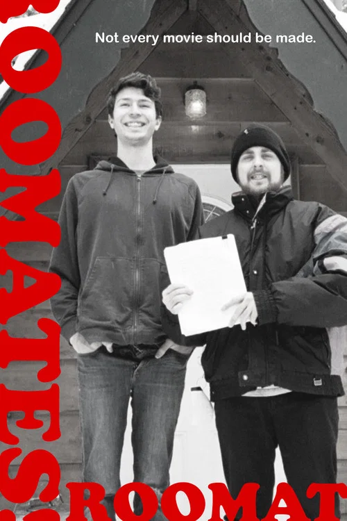 Roomates! постер