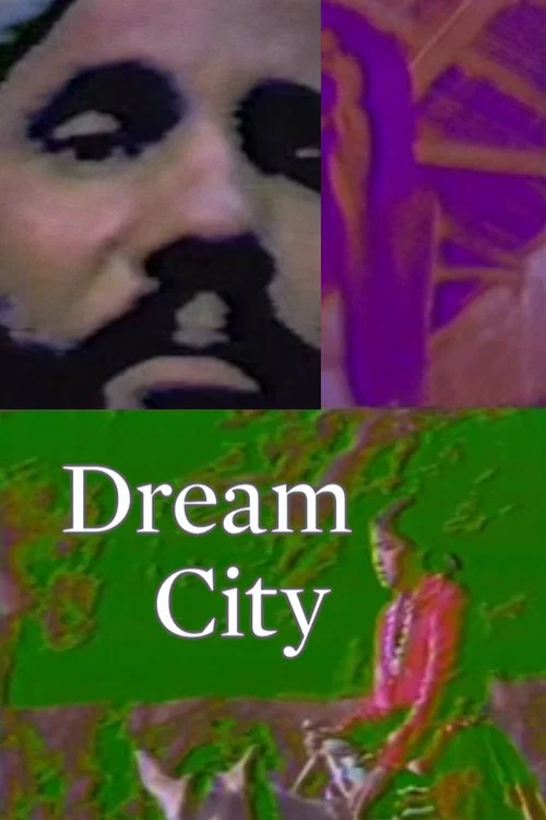 Dream City постер