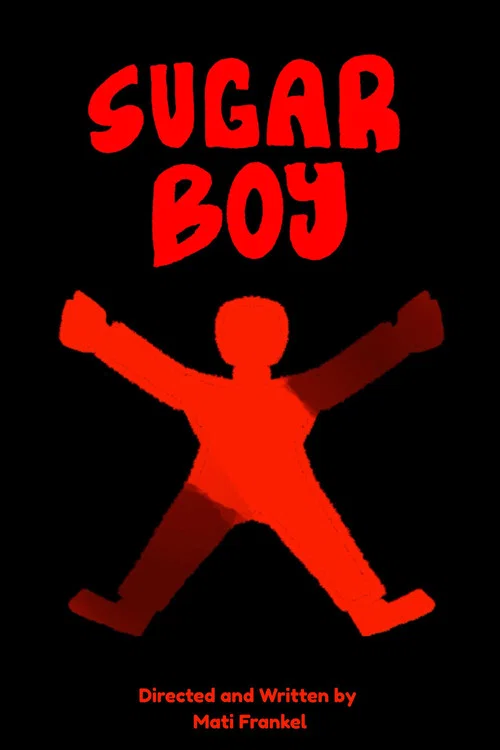 Sugar Boy постер