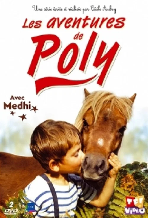 Poly постер