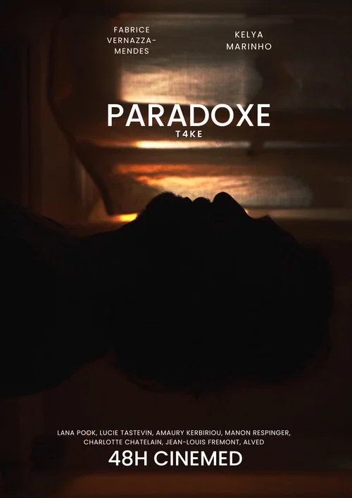 Paradoxe постер