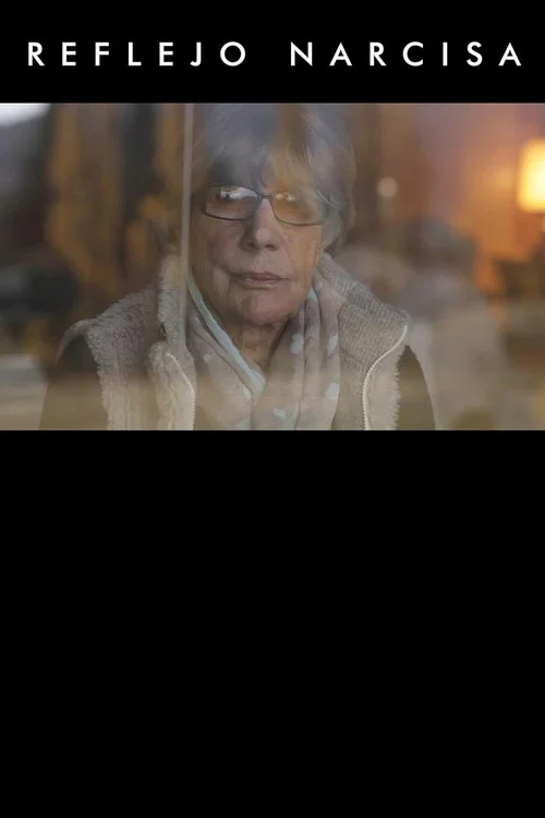 Reflejo Narcisa постер