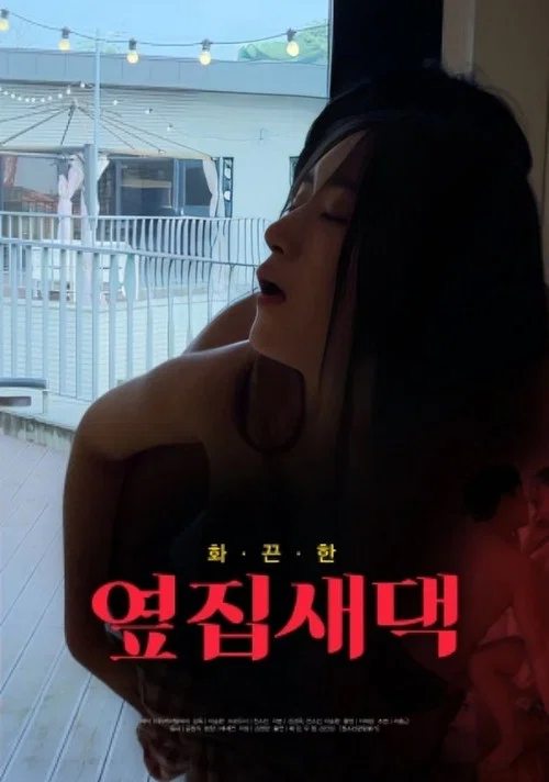옆집새댁 постер