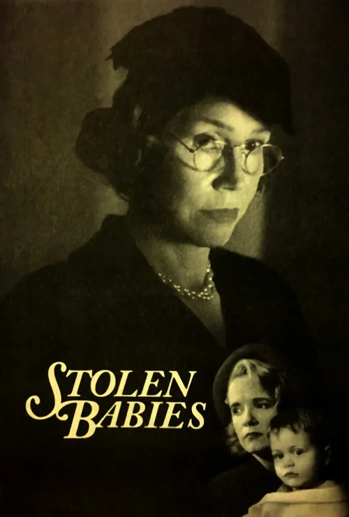 Stolen Babies постер