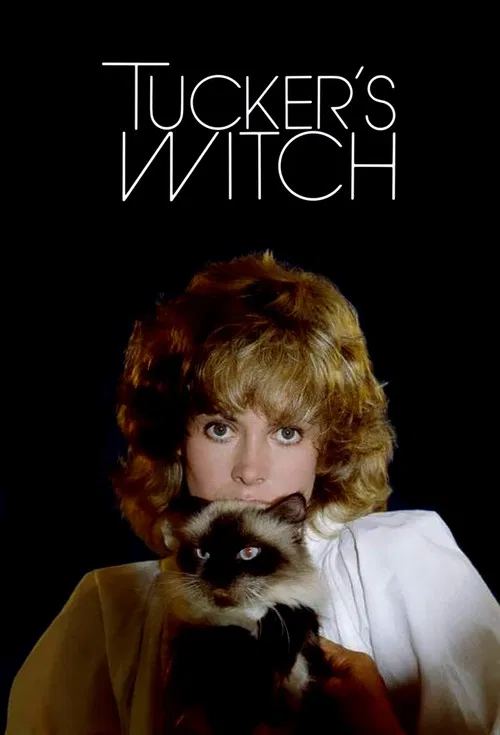 Tucker's Witch постер