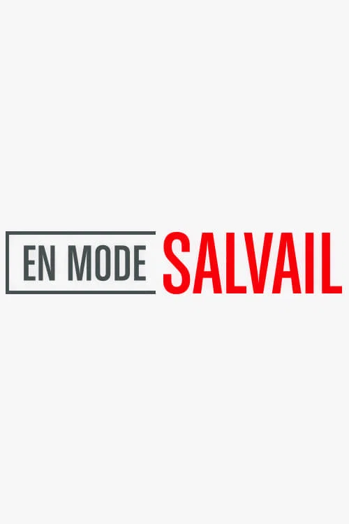 En mode Salvail постер