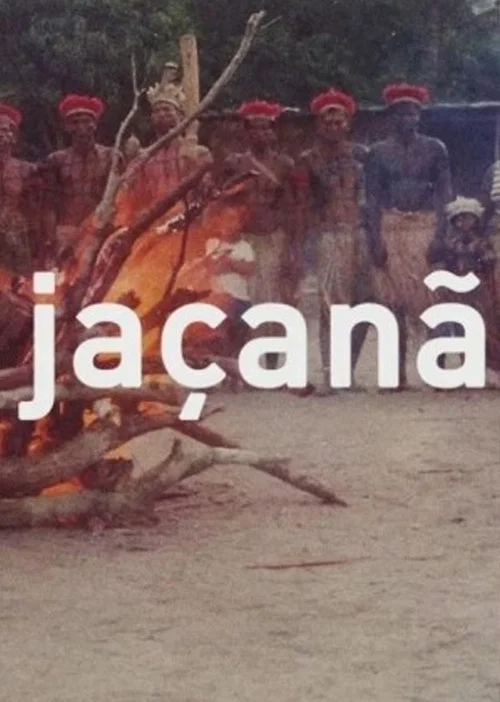 Jaçanã постер