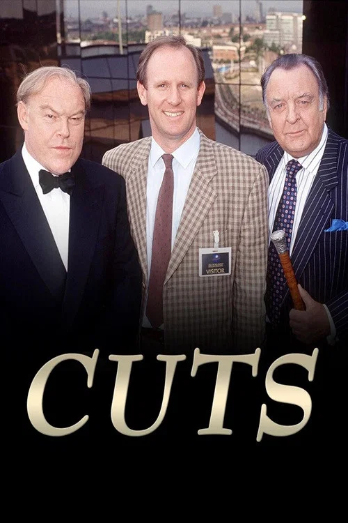 Cuts постер