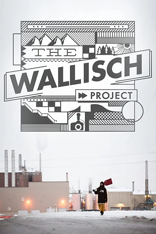 The Wallisch Project постер