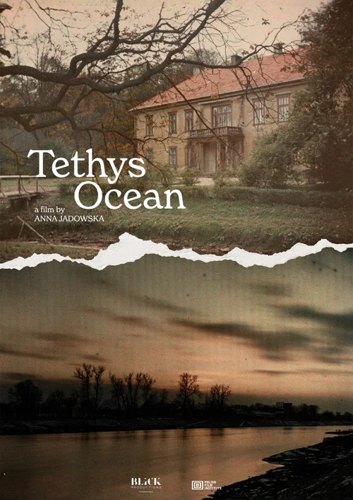 Ocean Tetydy постер