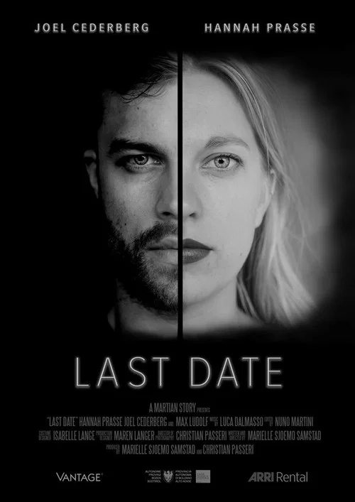 Last Date постер