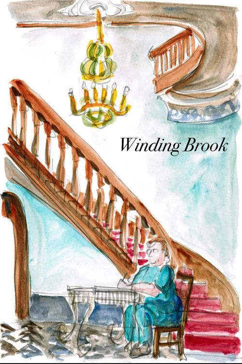 Winding Brook постер