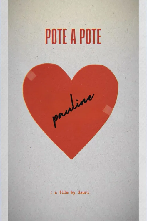pote à pote постер