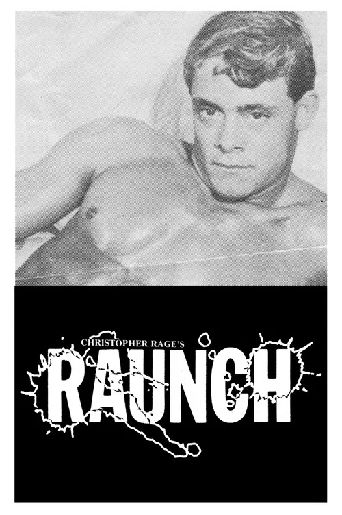 Raunch постер