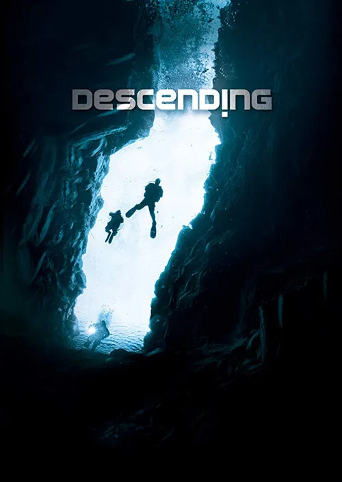 Descending постер