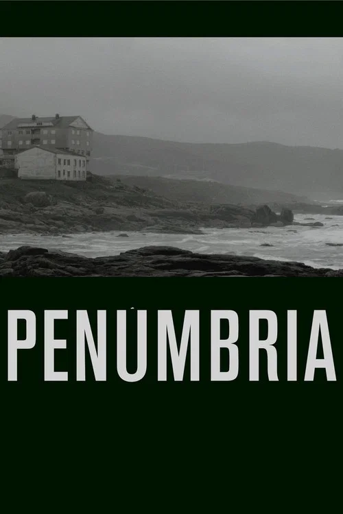 Penúmbria постер
