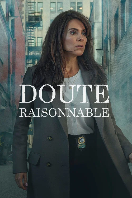 Doute raisonnable постер