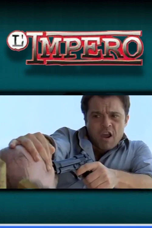 L'Impero постер