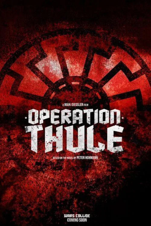 Operation Thule постер