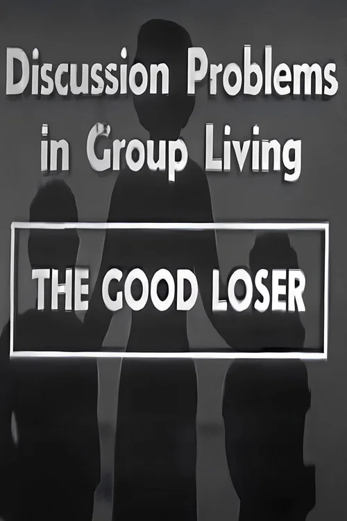 The Good Loser постер