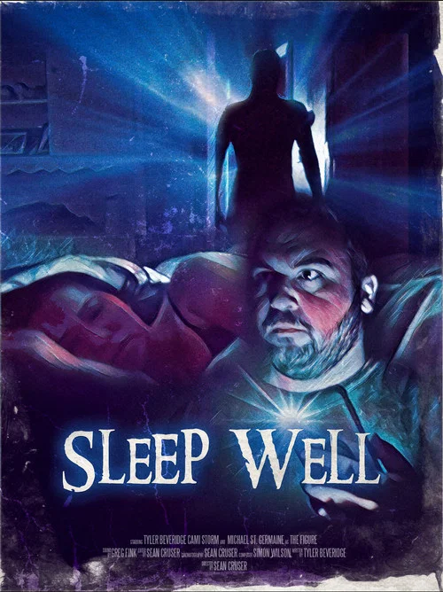 Sleep Well постер