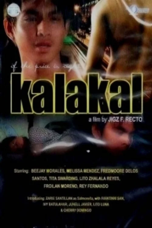 Kalakal постер