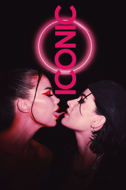 Iconic постер