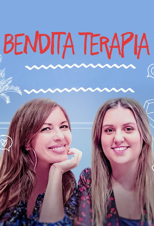 Bendita Terapia постер