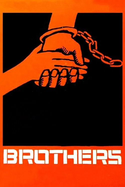 Brothers постер