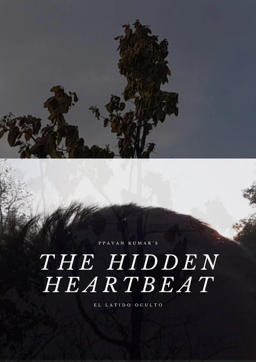 The Hidden Heart beat постер