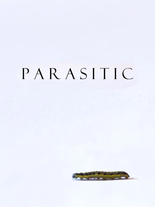 Parasitic постер