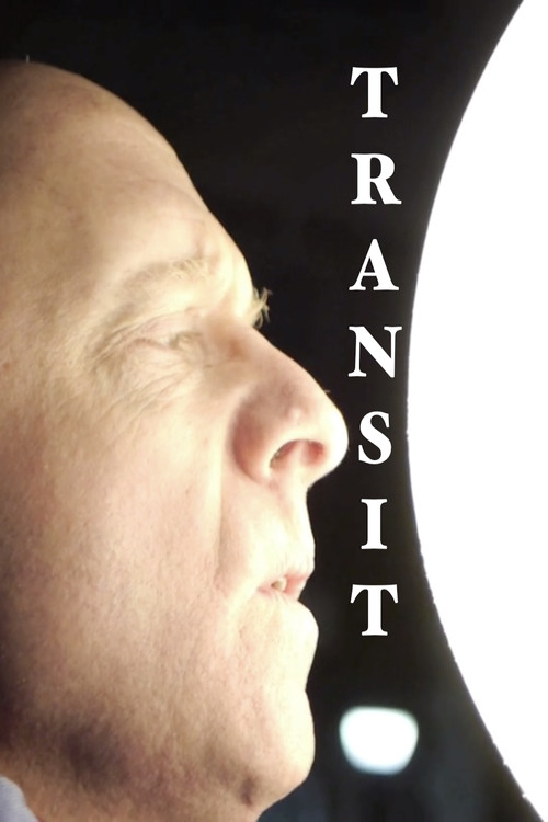 Transit постер