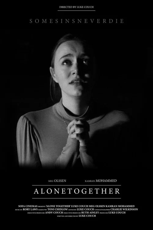 Alone Together постер