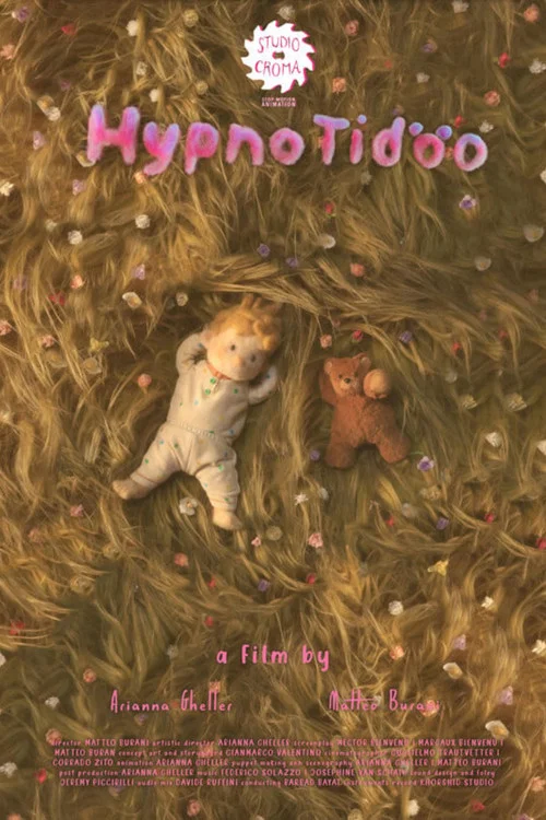 Hypno Tidoo постер