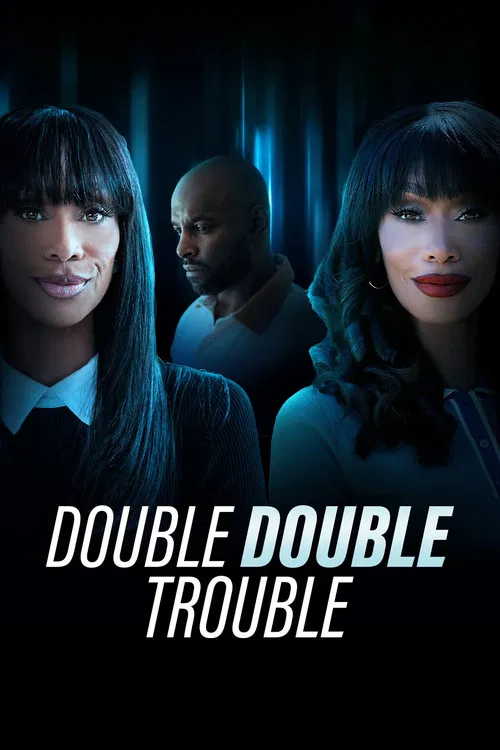 Double Double Trouble постер