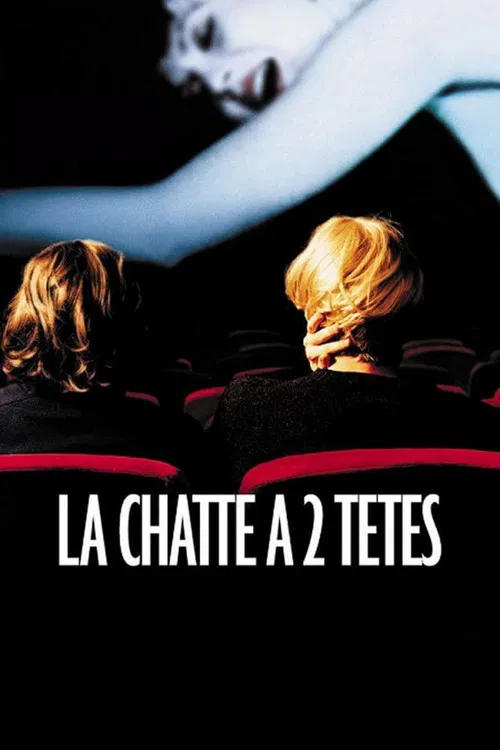 La Chatte à deux têtes постер