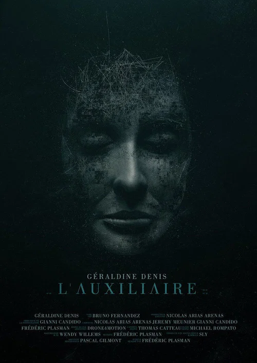 L'auxiliaire постер