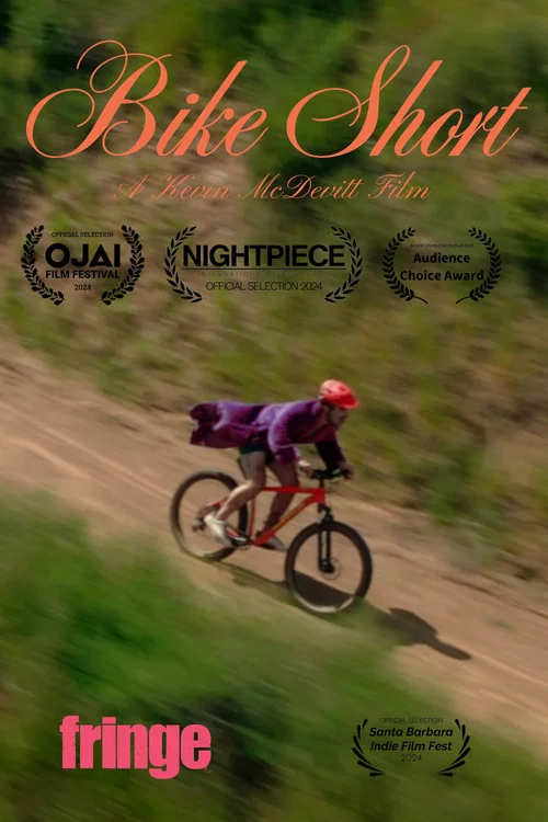 Bike Short постер