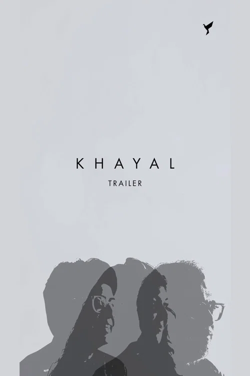 Khayal постер